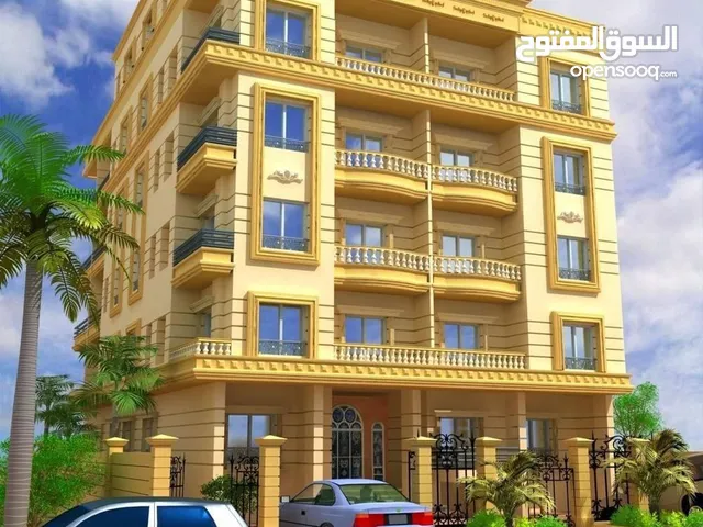 100 m2 Studio Apartments for Rent in Tripoli Abu Saleem