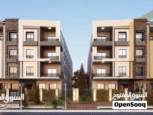 1 m2 4 Bedrooms Apartments for Rent in Tripoli Al-Nofliyen