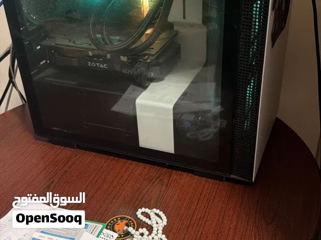 Pc مستعمل للبيع نظيف