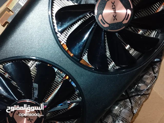  Graphics Card for sale  in Al Dakhiliya