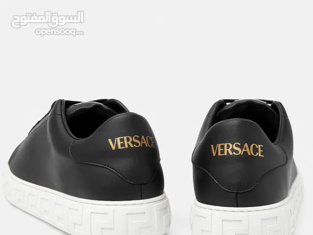 Versace Greca Sneakers