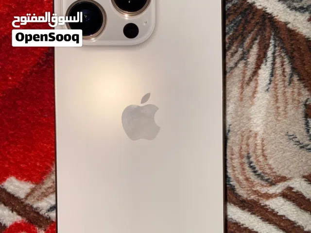 Apple iPhone 16 Pro 128 GB in Amman