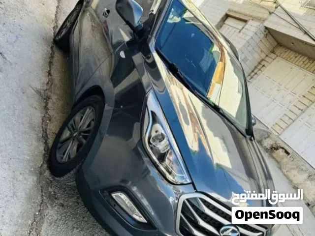 2015 Hyundai Tucson GL