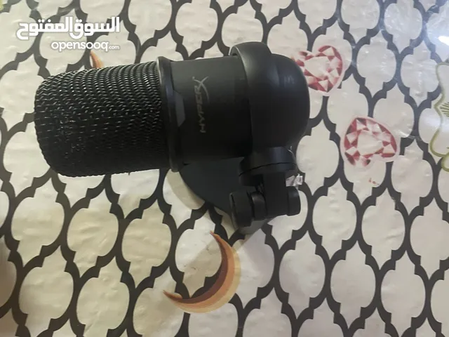 Hyperx solocast 7 days use no box