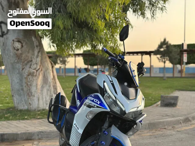 2024 ياماها ايروكس