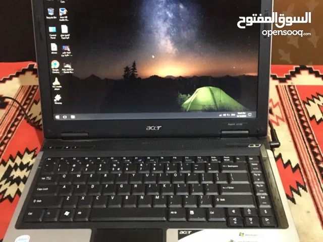 Windows Acer for sale  in Cairo