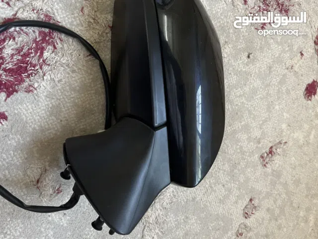 كامري 2018 إلى 2024