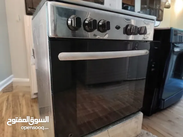 National Electric Ovens in Zarqa