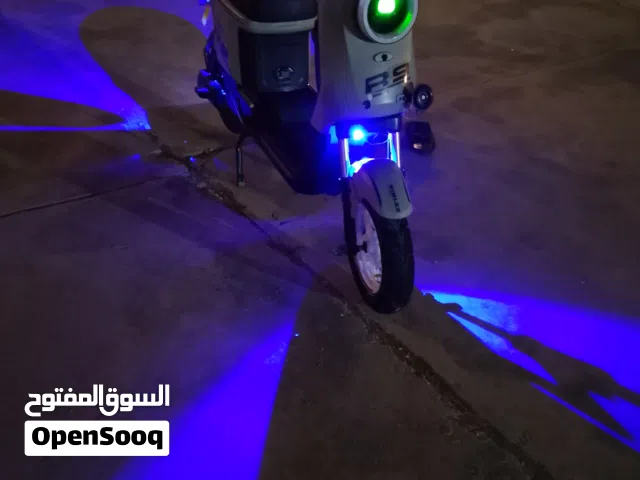 دراجه آر تسعة ماركة ونلي