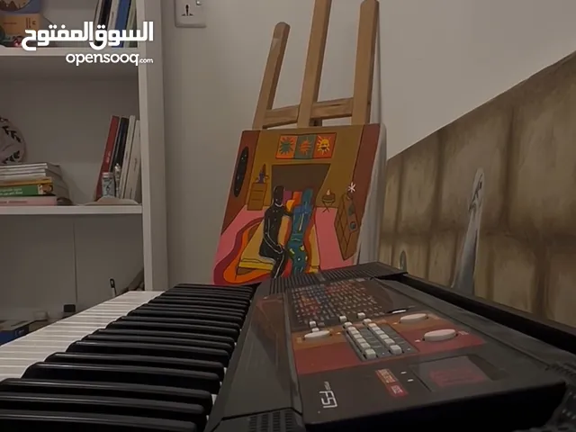 اورگ ياماها مُستعمل نظيف