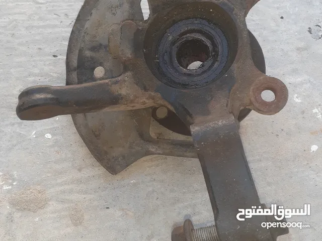 موتسو(الشجرة) SM3 مديل 2006. ايسار