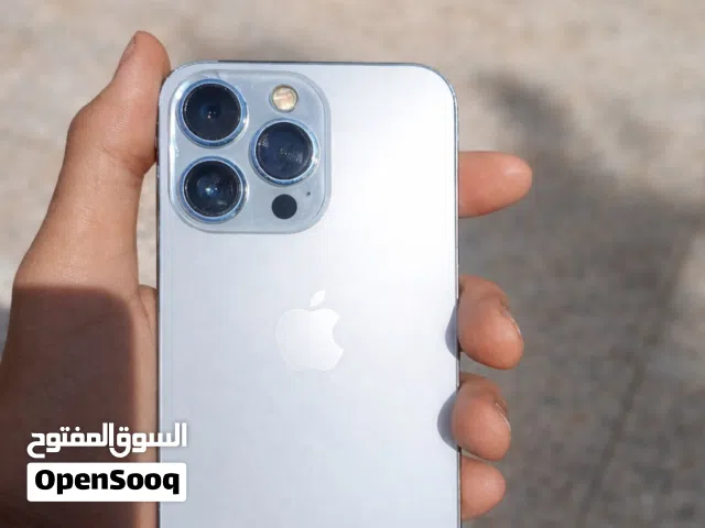 Apple iPhone 13 Pro 128 GB in Tripoli