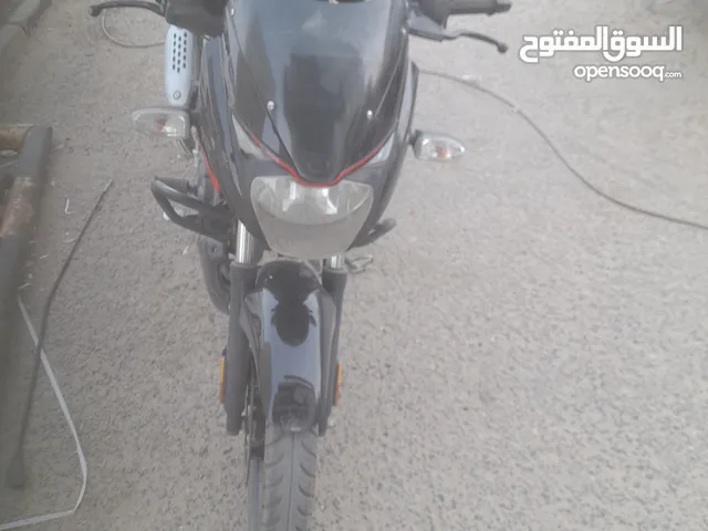 للبيع سيكل بجاج بلسر