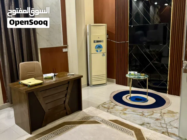 Furnished Daily in Basra Jaza'ir