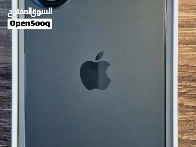 New iPhone 17 Black 256GB