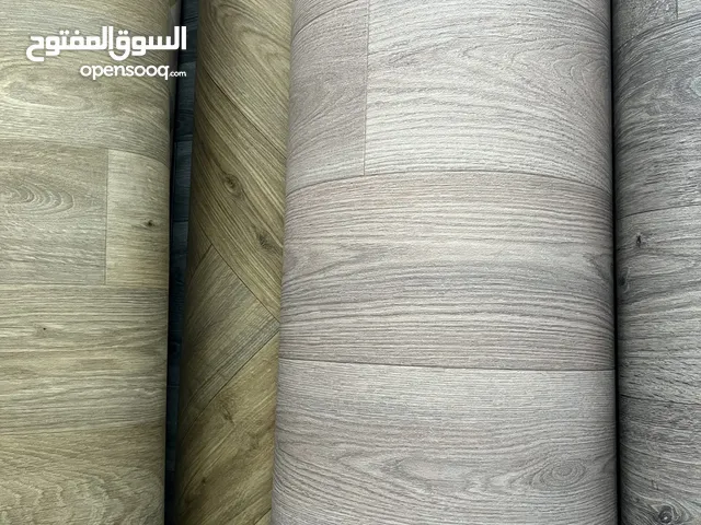 فنيل مشمع بديل الباركيه باقل الاسعار