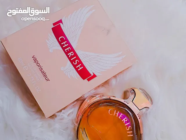 عطر CHERISH