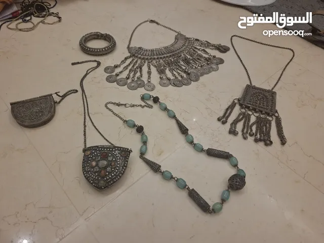فضيات قديمه