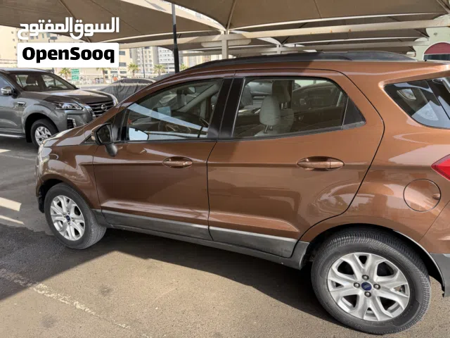 Ford echo sport for sale