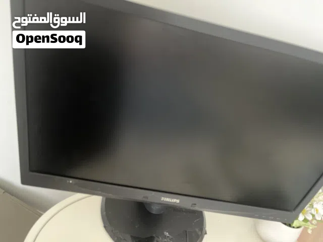 شاشه بيلبس تنفع للجيمنج 27 إنش 60 هيرتز اوليد