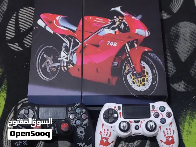 PlayStation 4 PlayStation for sale in Sana'a