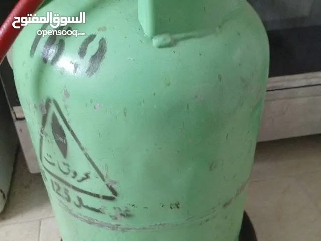 جرتين غاز للبيع