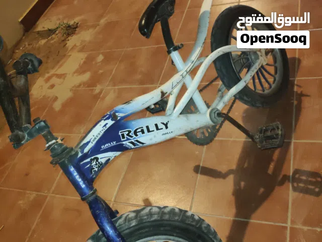 دراجه هواديه للبيع