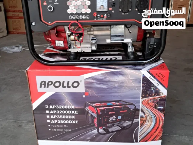 3.8Kva Generator 100% copper Moter for sale