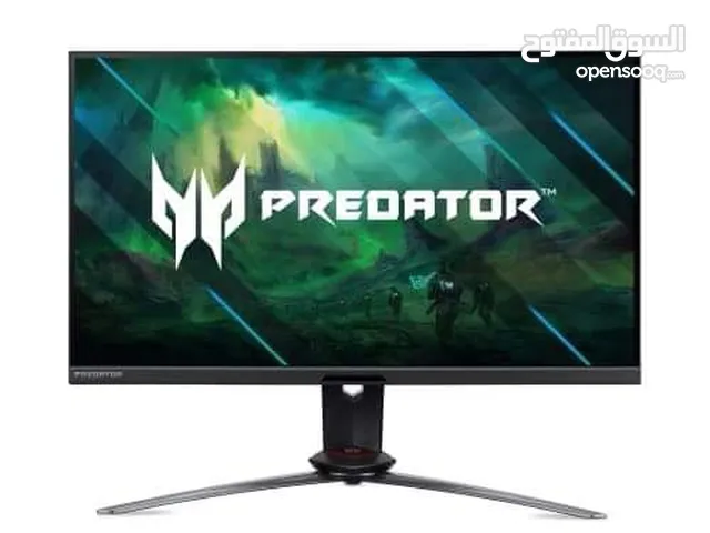 28" Acer monitors for sale  in Hebron