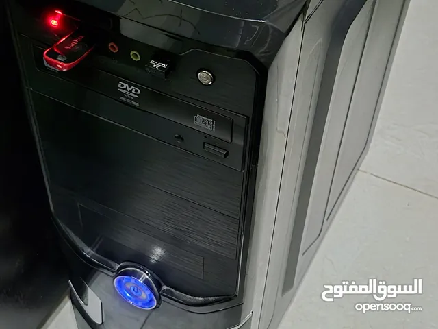 Windows Custom-built Computers for sale in Damascus