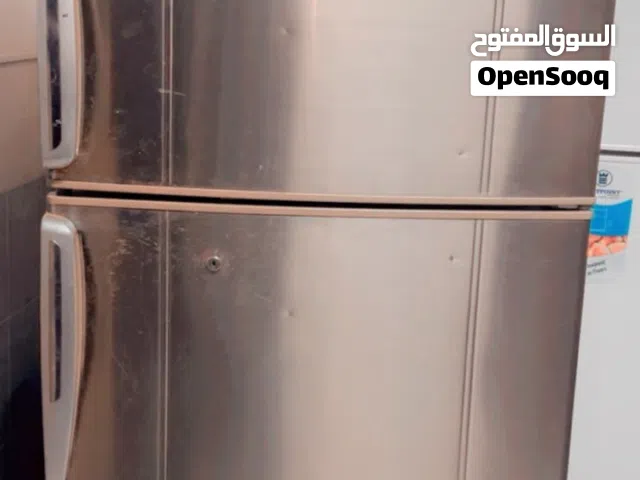 Double Door Refrigerator – Good Working Condition