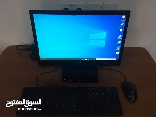thinkcentre