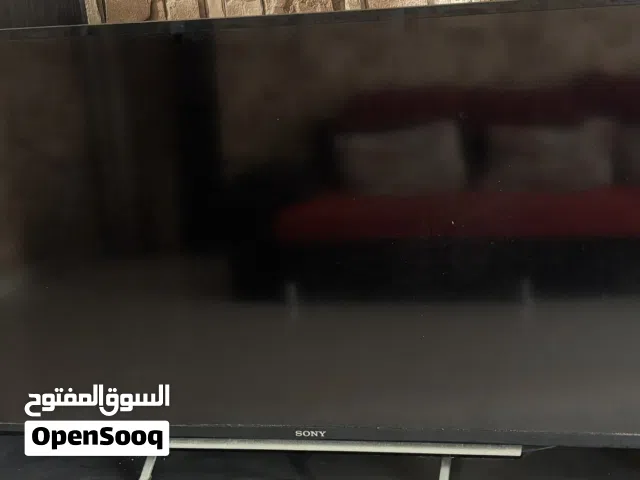 Sony Bravia 43inch LCD Smart TV