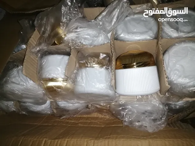 علب بخور فارغه،100حبة ب30ريال