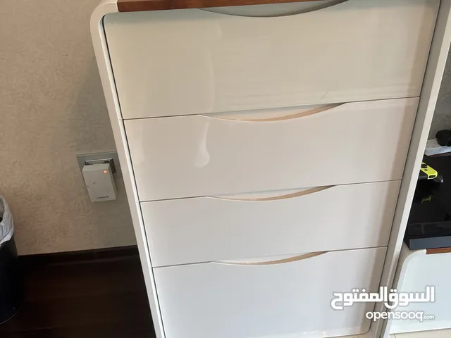 Cabinet  with drawers in good condition !