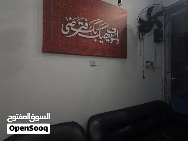 محل متكامل للبيع