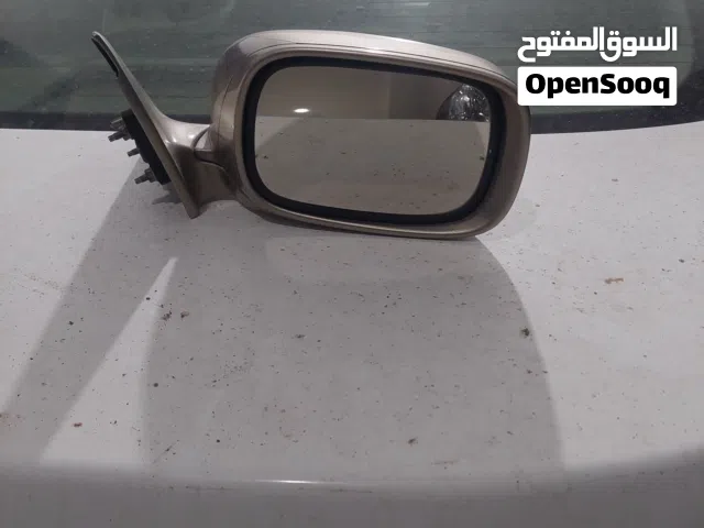 مرايه تايوتا 2006 نظيفه