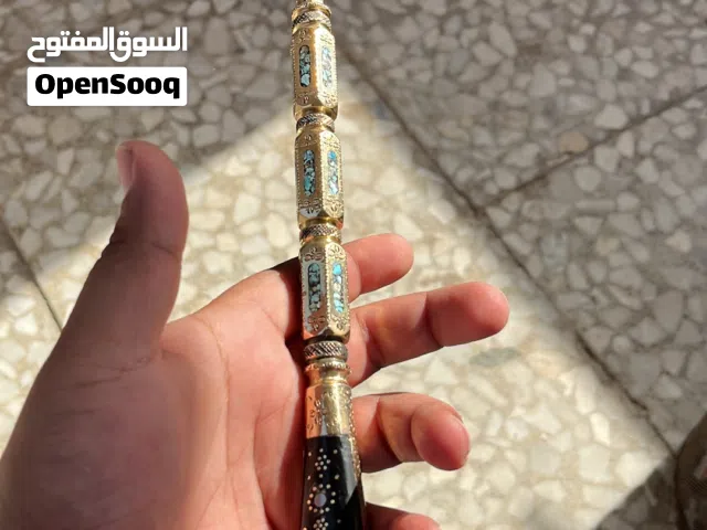 يدة زنجيل نحاس
