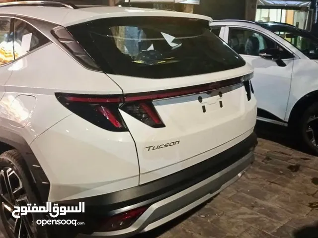 توسان 2026 زيرو اكمل وصف الاولى في سوريا