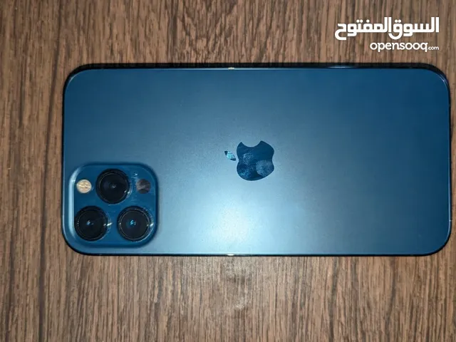 Apple iPhone 12 Pro Max 128 GB in Al Batinah