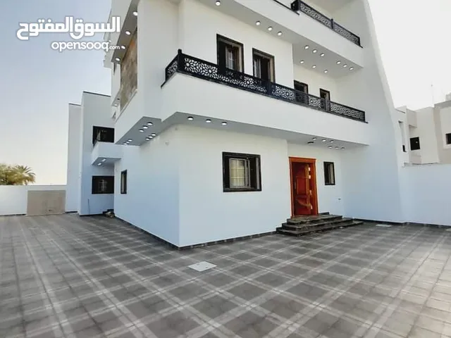600m2 More than 6 bedrooms Villa for Sale in Tripoli Ain Zara