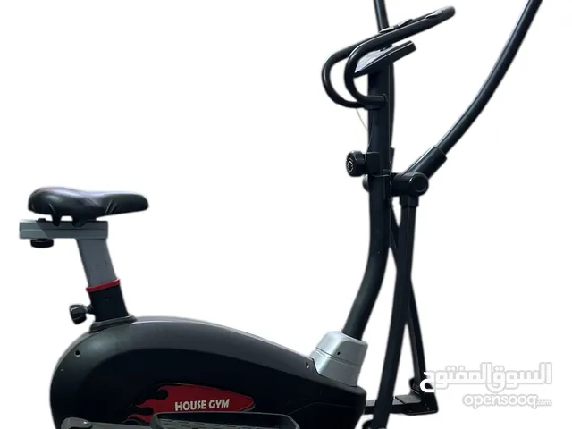 جهاز أوربتراك رياضي من نوع House Gym