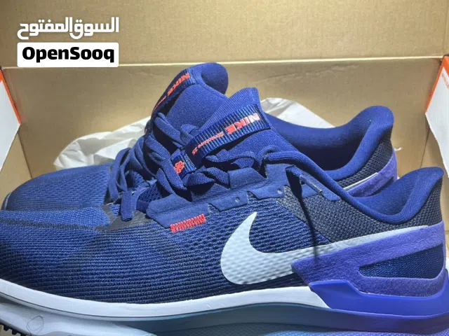 حذاء جري ومشي nike air zoom stacture