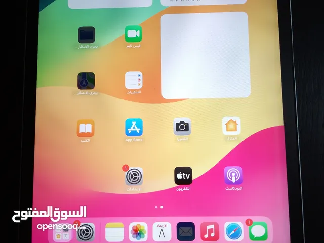 Apple iPad Pro 64 GB in Amman