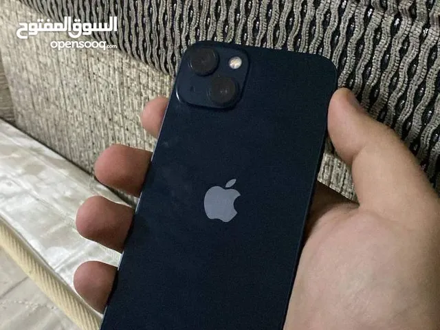 Apple iPhone 13 128 GB in Najaf