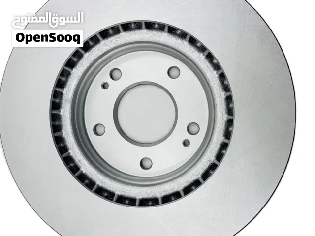 اقراص مكابح