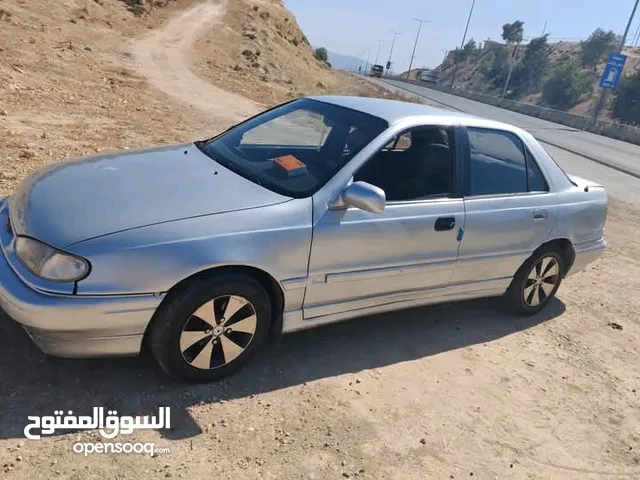 Used Hyundai Other in Jerash