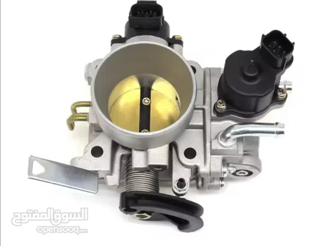 Mitsubushi Throttle body