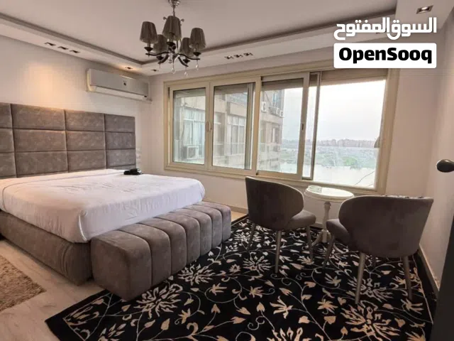 Furnished Daily in Cairo Maadi