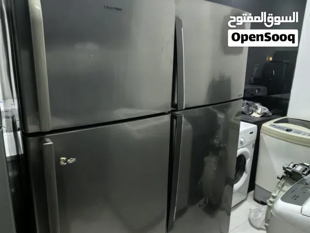 Refrigerator for sale in good condition and different prices